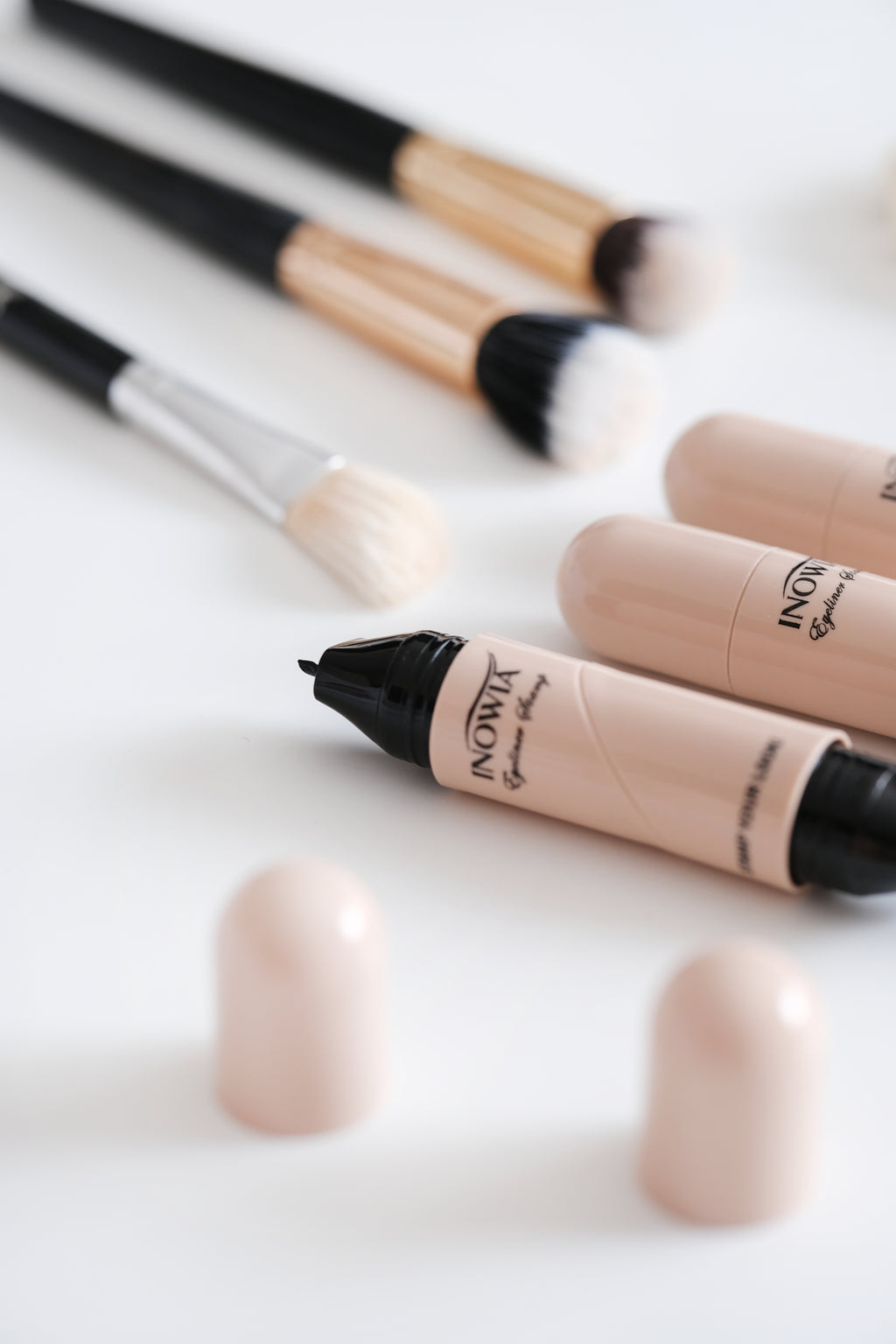 Inowia Eyeliner Stamp