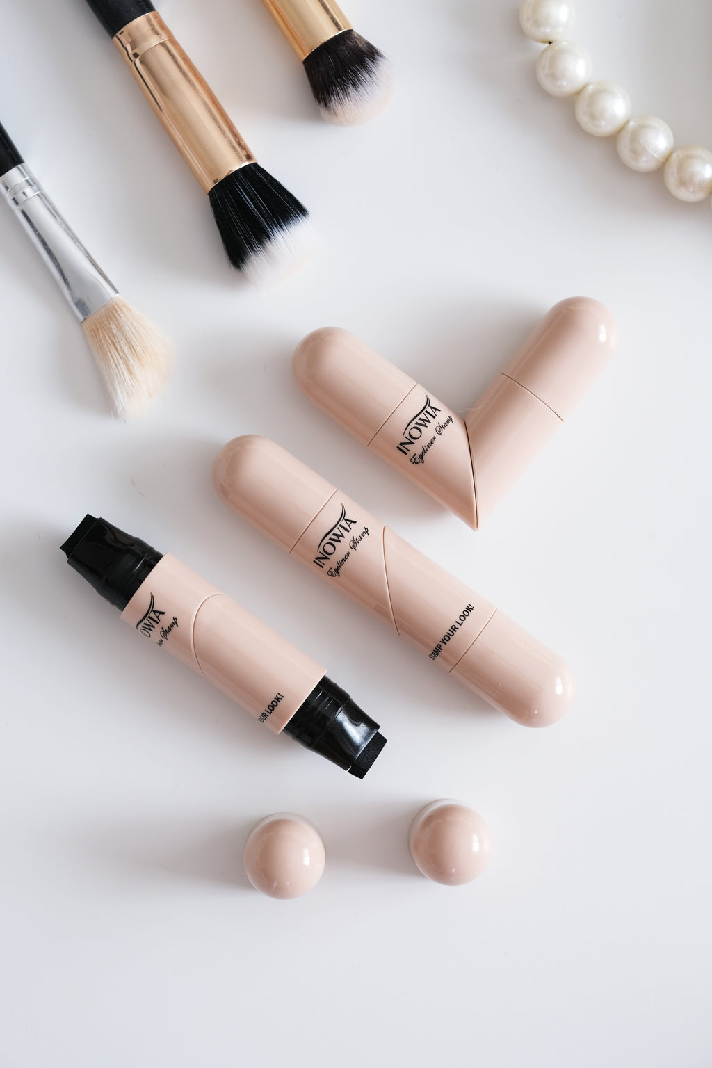 Inowia Eyeliner Stamp