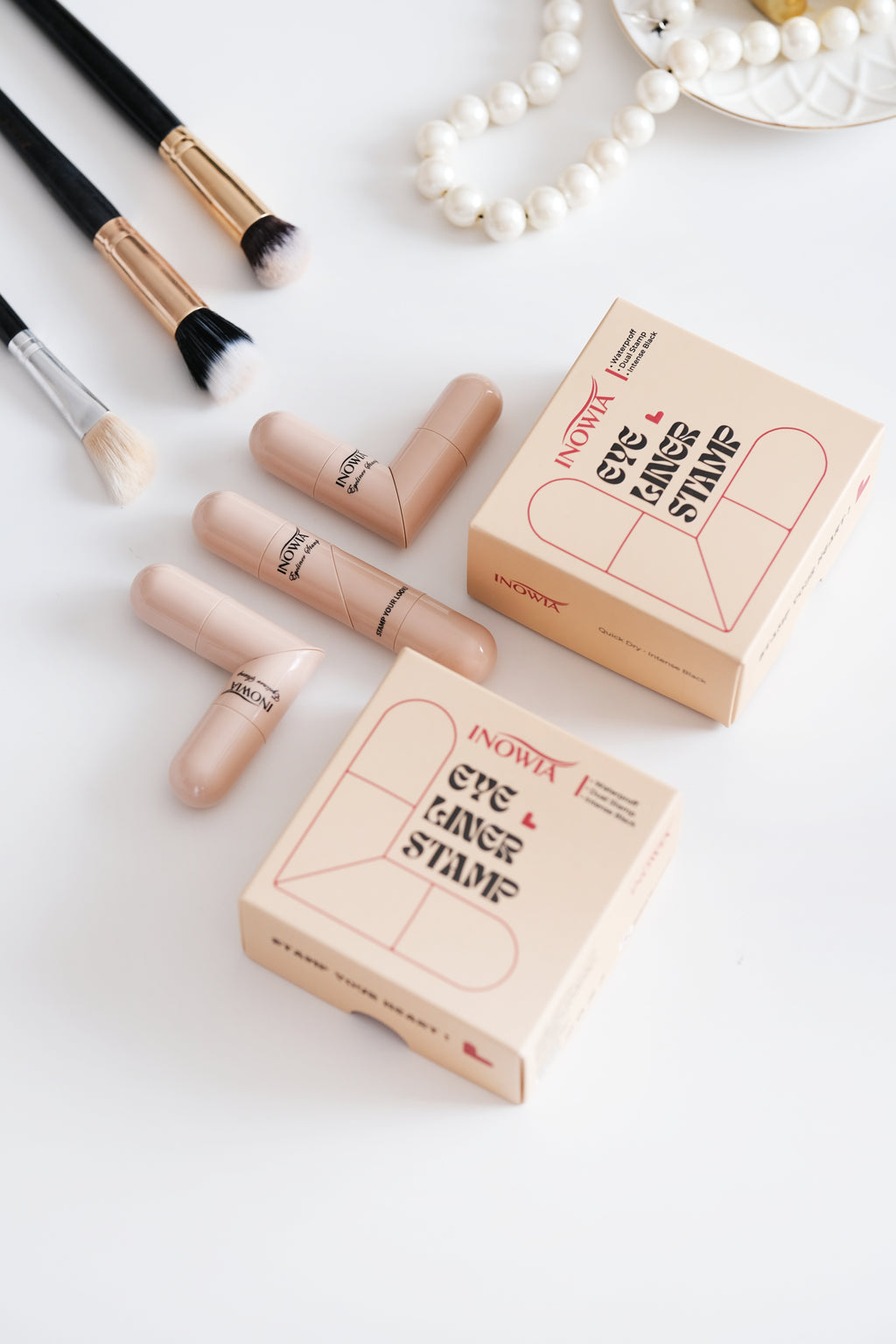 Inowia Eyeliner Stamp