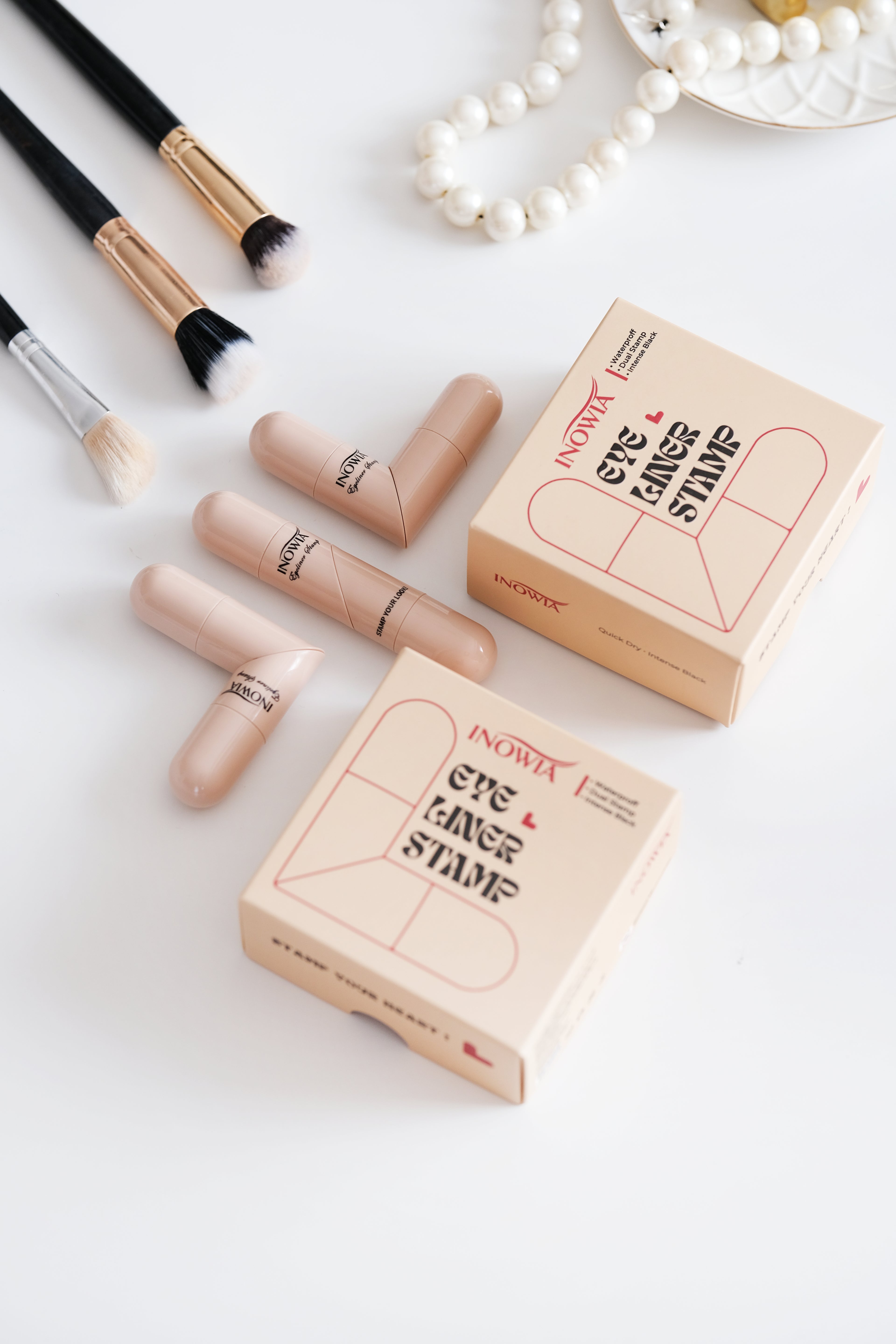 Inowia Eyeliner Stamp