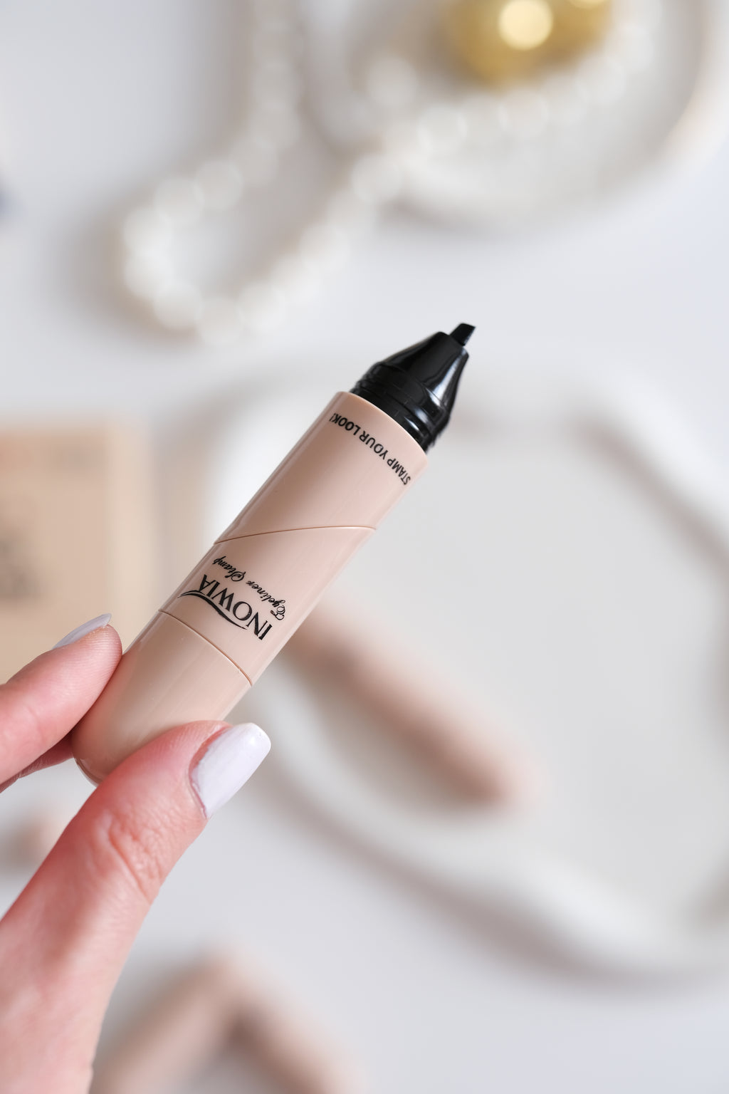 Inowia Eyeliner Stamp