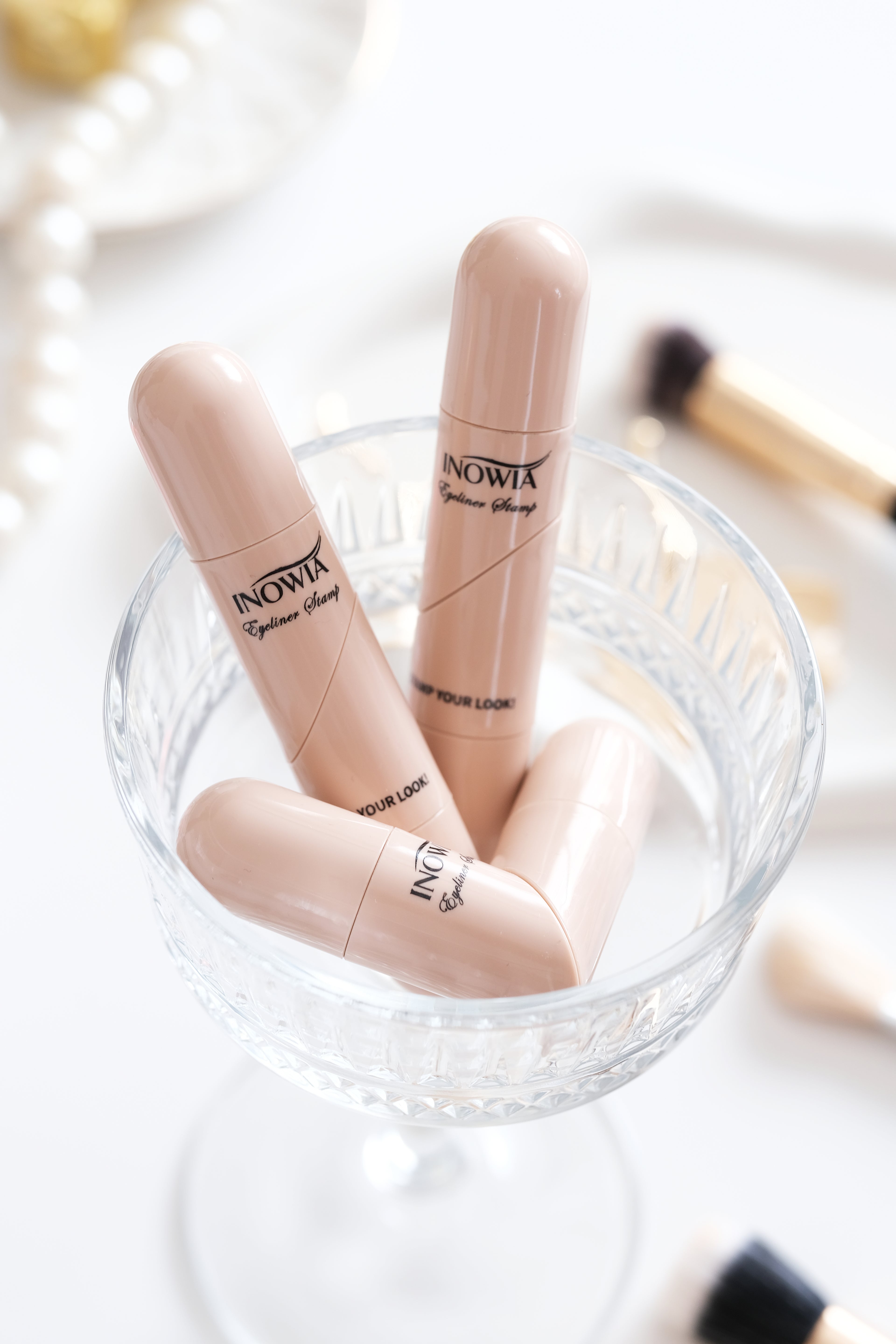 Inowia Eyeliner Stamp