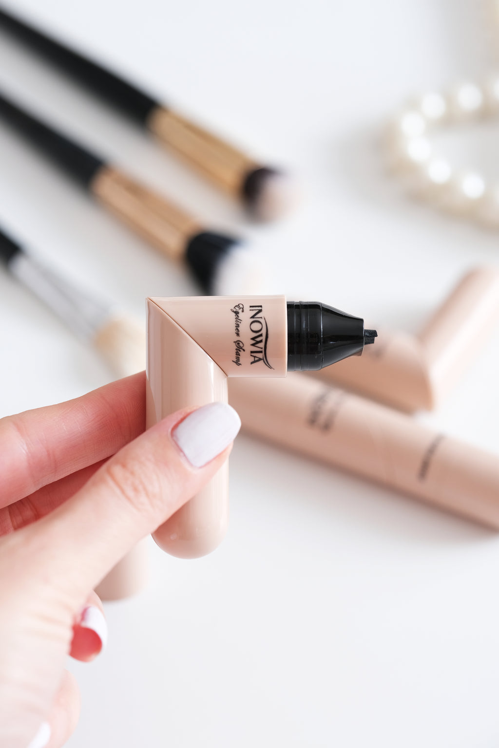 Inowia Eyeliner Stamp