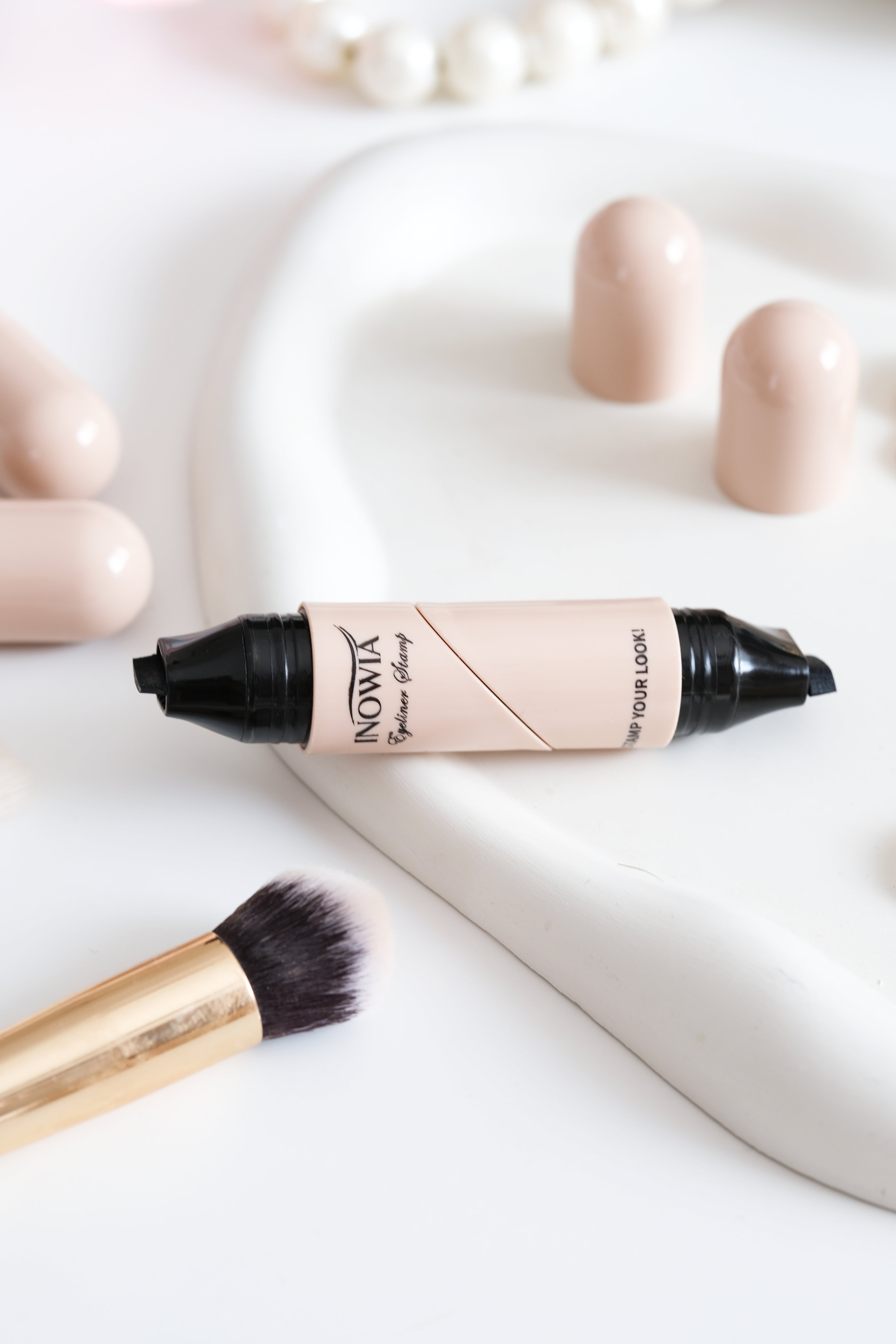 Inowia Eyeliner Stamp