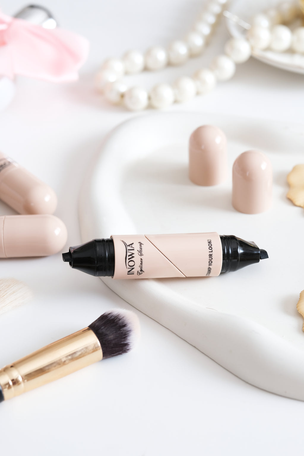 Inowia Eyeliner Stamp