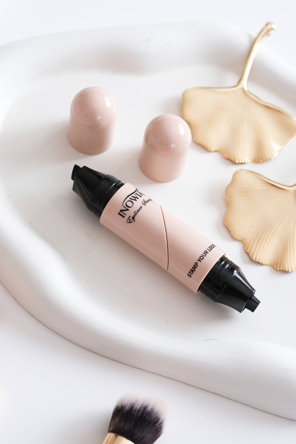 Inowia Eyeliner Stamp