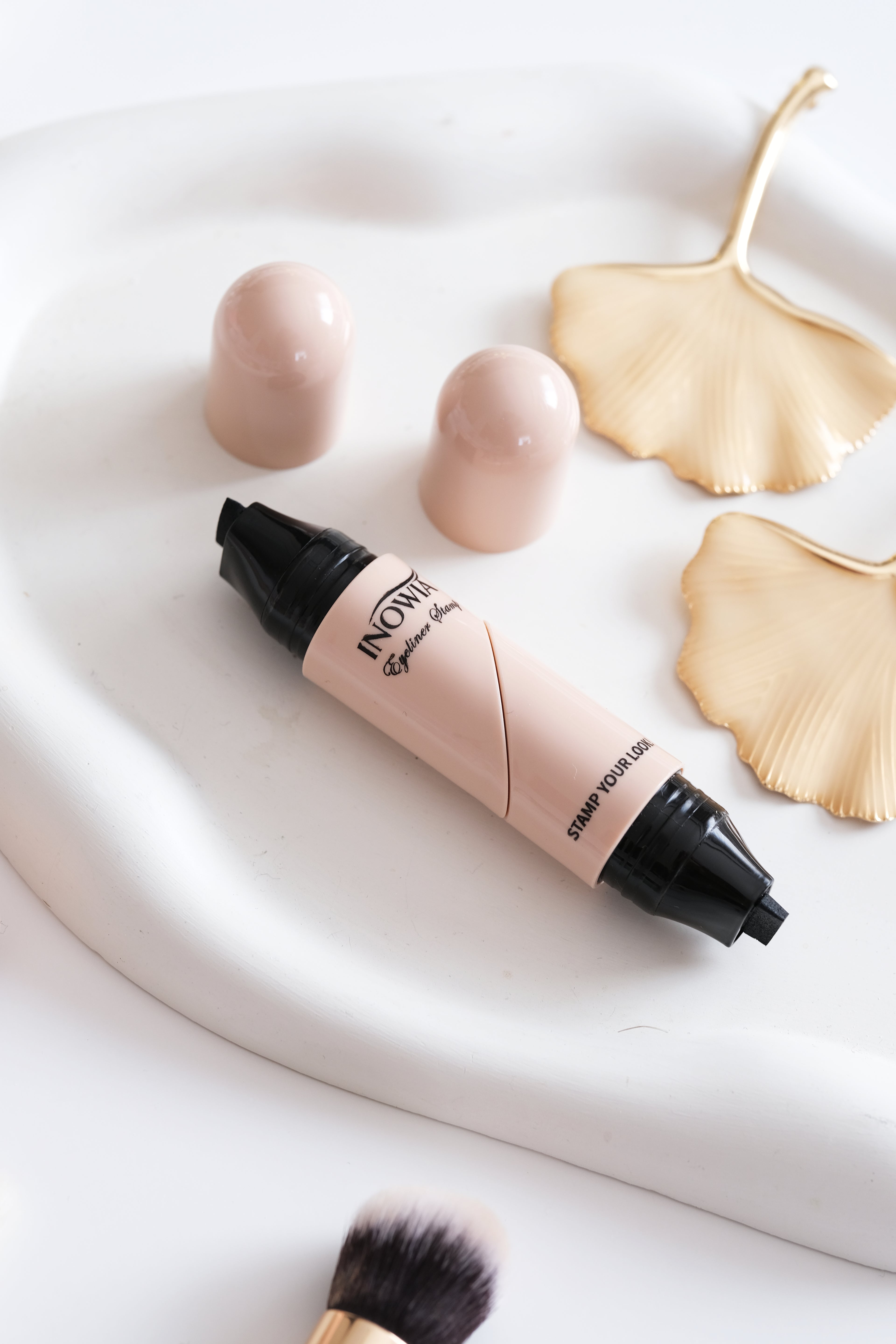 Inowia Eyeliner Stamp