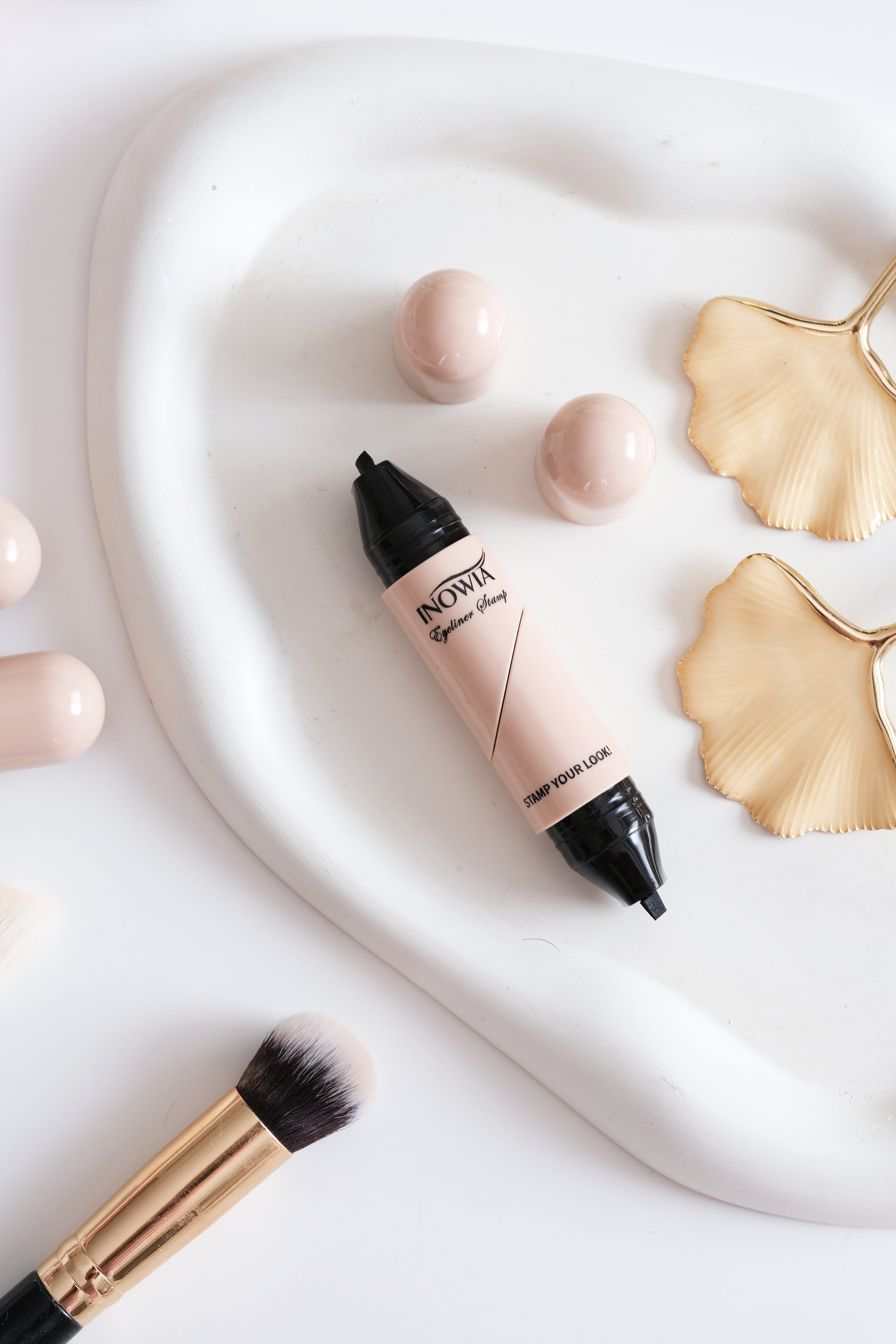 Inowia Eyeliner Stamp