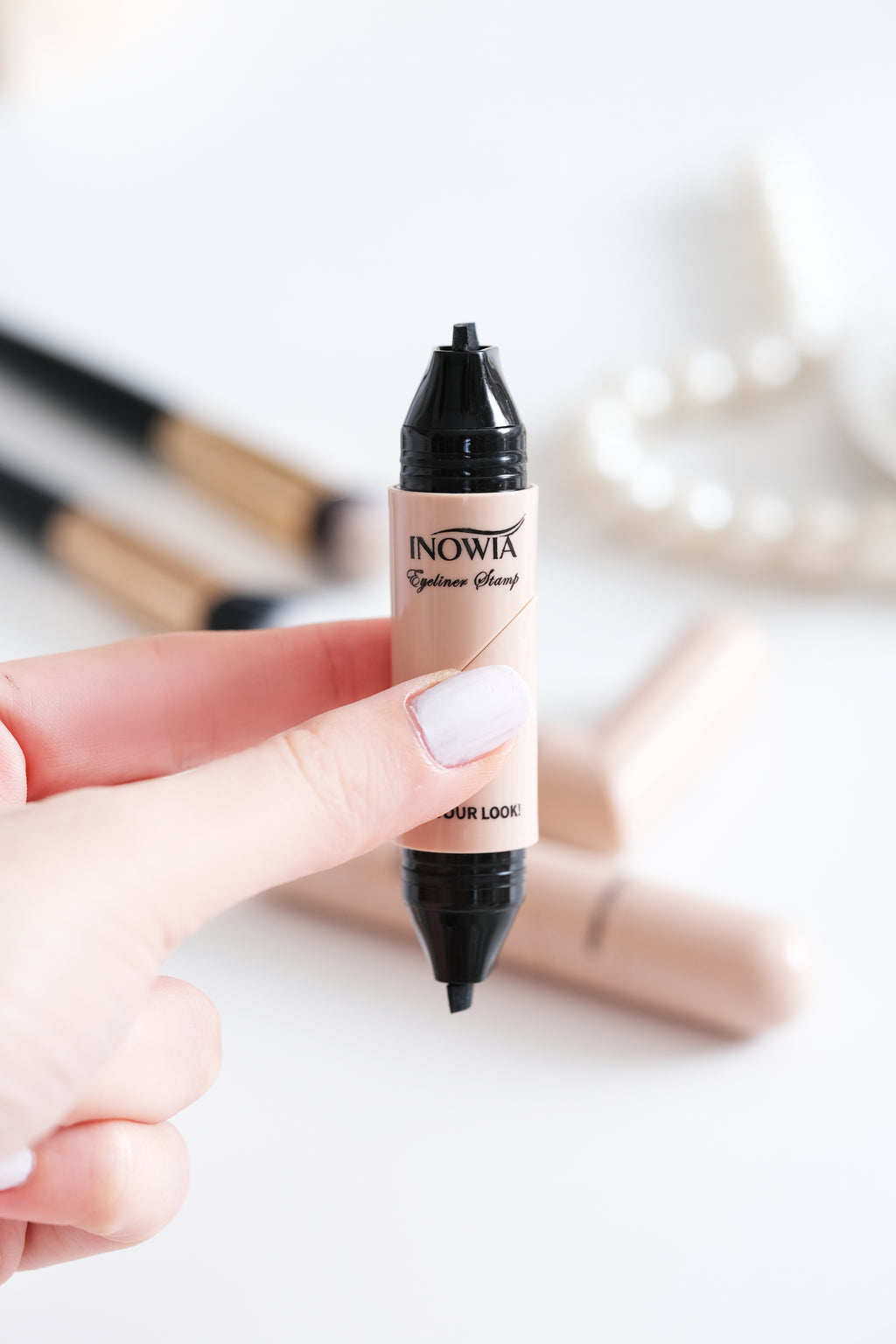 Inowia Eyeliner Stamp