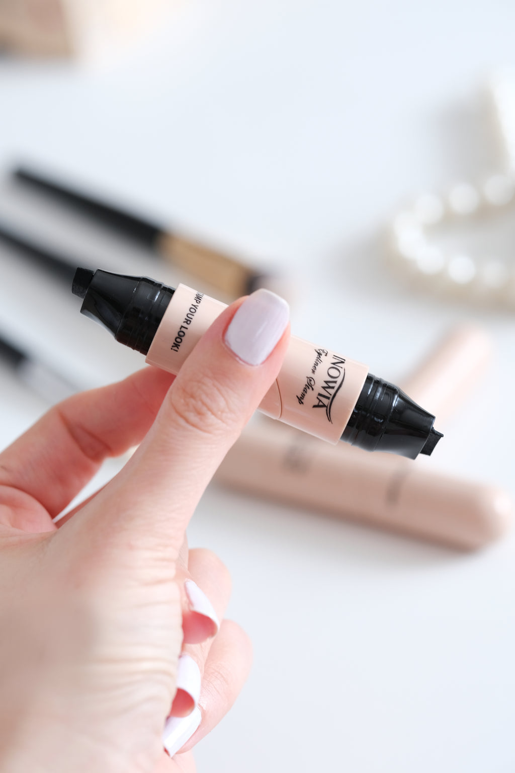 Inowia Eyeliner Stamp