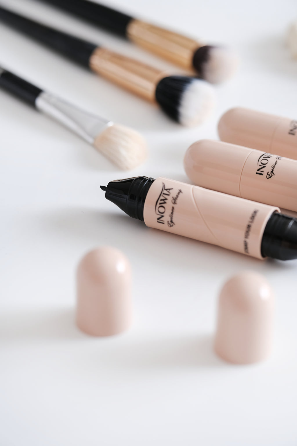 Inowia Eyeliner Stamp